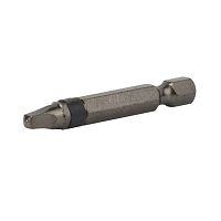 2" x SQ #3 Banded Square Recess  Industrial Screwdriver Bit Recyclable 